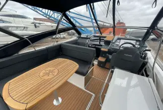 Thumbnail von Parker 850 Voyager