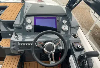 Thumbnail von Parker 850 Voyager