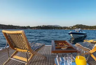 Thumbnail von Feadship 171 PEGASUS