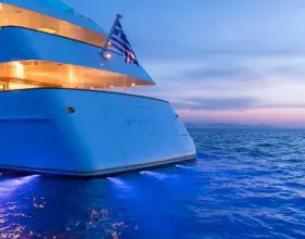 Thumbnail von Feadship 171 PEGASUS