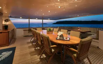 Thumbnail von Feadship 171 PEGASUS