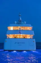 Thumbnail von Feadship 171 PEGASUS