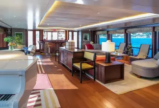 Thumbnail von Feadship 171 PEGASUS