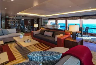 Thumbnail von Feadship 171 PEGASUS