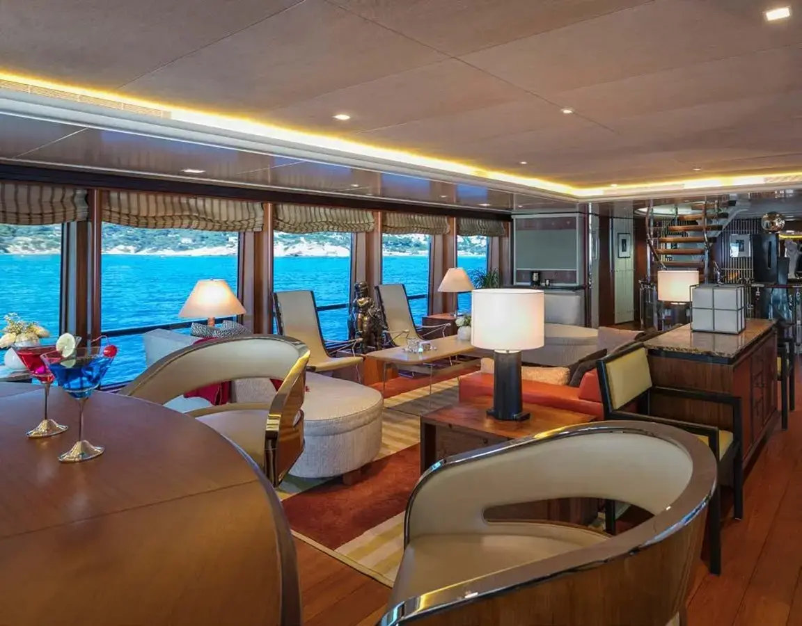 Thumbnail von Feadship 171 PEGASUS