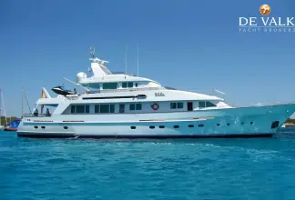 Thumbnail von Custom 	MOTOR YACHT