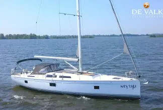 Hanse 508