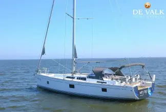 Thumbnail von Hanse 508