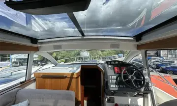 Thumbnail von Nimbus 365 Coupe Prma Donna