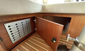 Thumbnail von Nimbus 365 Coupe Prma Donna