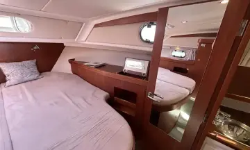 Thumbnail von Nimbus 365 Coupe Prma Donna