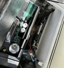 Thumbnail von Nimbus 365 Coupe Prma Donna