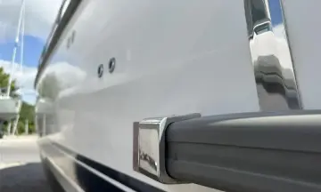 Thumbnail von Nimbus 365 Coupe Prma Donna