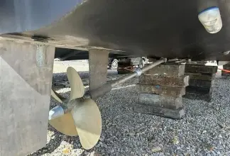 Thumbnail von Nimbus 365 Coupe Prma Donna