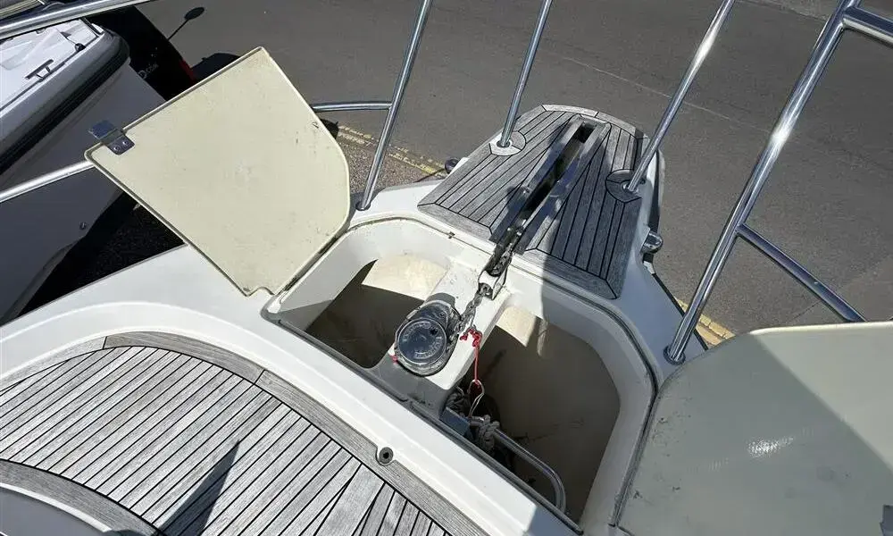 Thumbnail von Nimbus 365 Coupe Prma Donna