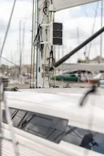 Thumbnail von Nautor Swan 48 MIDNIGHT SWAN