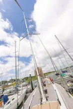 Thumbnail von Nautor Swan 48 MIDNIGHT SWAN