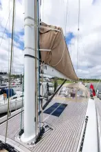 Thumbnail von Nautor Swan 48 MIDNIGHT SWAN