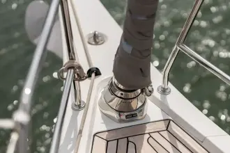 Thumbnail von Nautor Swan 48 MIDNIGHT SWAN