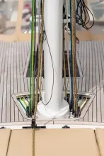 Thumbnail von Nautor Swan 48 MIDNIGHT SWAN