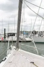 Thumbnail von Nautor Swan 48 MIDNIGHT SWAN