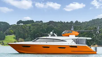Thumbnail von Valder Yachts Güç Kedi Balığı The Keys