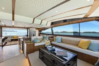 Thumbnail von Valder Yachts Güç Kedi Balığı The Keys