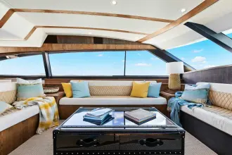Thumbnail von Valder Yachts Güç Kedi Balığı The Keys