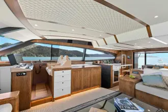 Thumbnail von Valder Yachts Güç Kedi Balığı The Keys
