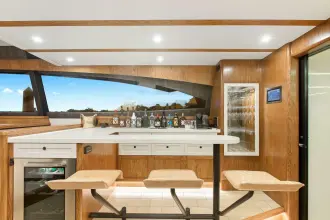 Thumbnail von Valder Yachts Güç Kedi Balığı The Keys