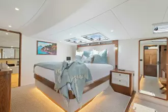 Thumbnail von Valder Yachts Güç Kedi Balığı The Keys