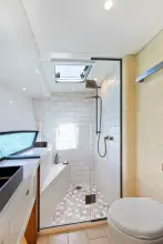 Thumbnail von Valder Yachts Güç Kedi Balığı The Keys
