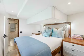Thumbnail von Valder Yachts Güç Kedi Balığı The Keys
