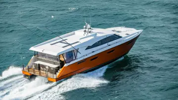 Thumbnail von Valder Yachts Güç Kedi Balığı The Keys