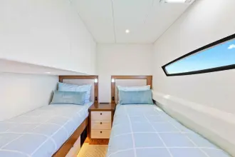 Thumbnail von Valder Yachts Güç Kedi Balığı The Keys
