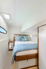 Thumbnail von Valder Yachts Güç Kedi Balığı The Keys