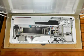 Thumbnail von Valder Yachts Güç Kedi Balığı The Keys