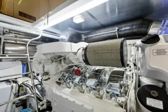 Thumbnail von Valder Yachts Güç Kedi Balığı The Keys