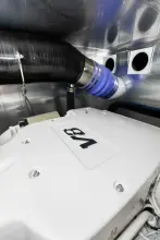 Thumbnail von Valder Yachts Güç Kedi Balığı The Keys