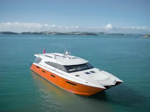 Thumbnail von Valder Yachts Güç Kedi Balığı The Keys