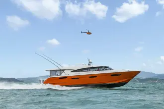 Thumbnail von Valder Yachts Güç Kedi Balığı The Keys