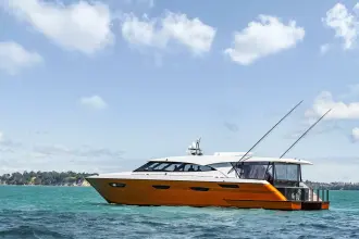 Thumbnail von Valder Yachts Güç Kedi Balığı The Keys