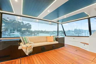Thumbnail von Valder Yachts Güç Kedi Balığı The Keys