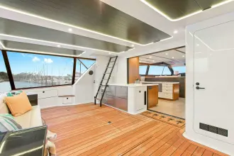 Thumbnail von Valder Yachts Güç Kedi Balığı The Keys