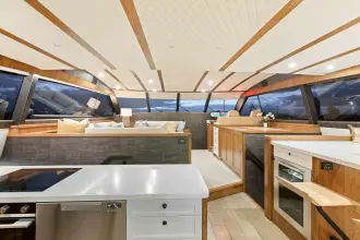 Thumbnail von Valder Yachts Güç Kedi Balığı The Keys