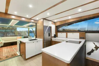Thumbnail von Valder Yachts Güç Kedi Balığı The Keys
