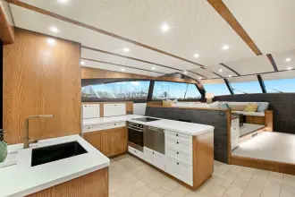 Thumbnail von Valder Yachts Güç Kedi Balığı The Keys
