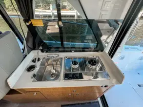 Thumbnail von Beneteau Antares 9