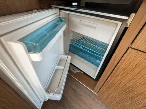 Thumbnail von Beneteau Antares 9