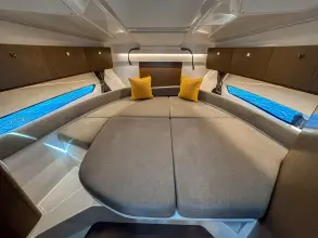 Thumbnail von Beneteau Antares 9